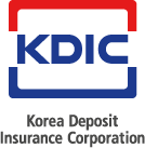 KDIC Korea Deposit Insurance Corporation