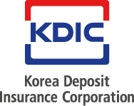 KDIC Korea Deposit Insurance Corporation