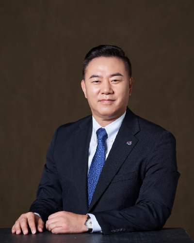 유재훈 사장