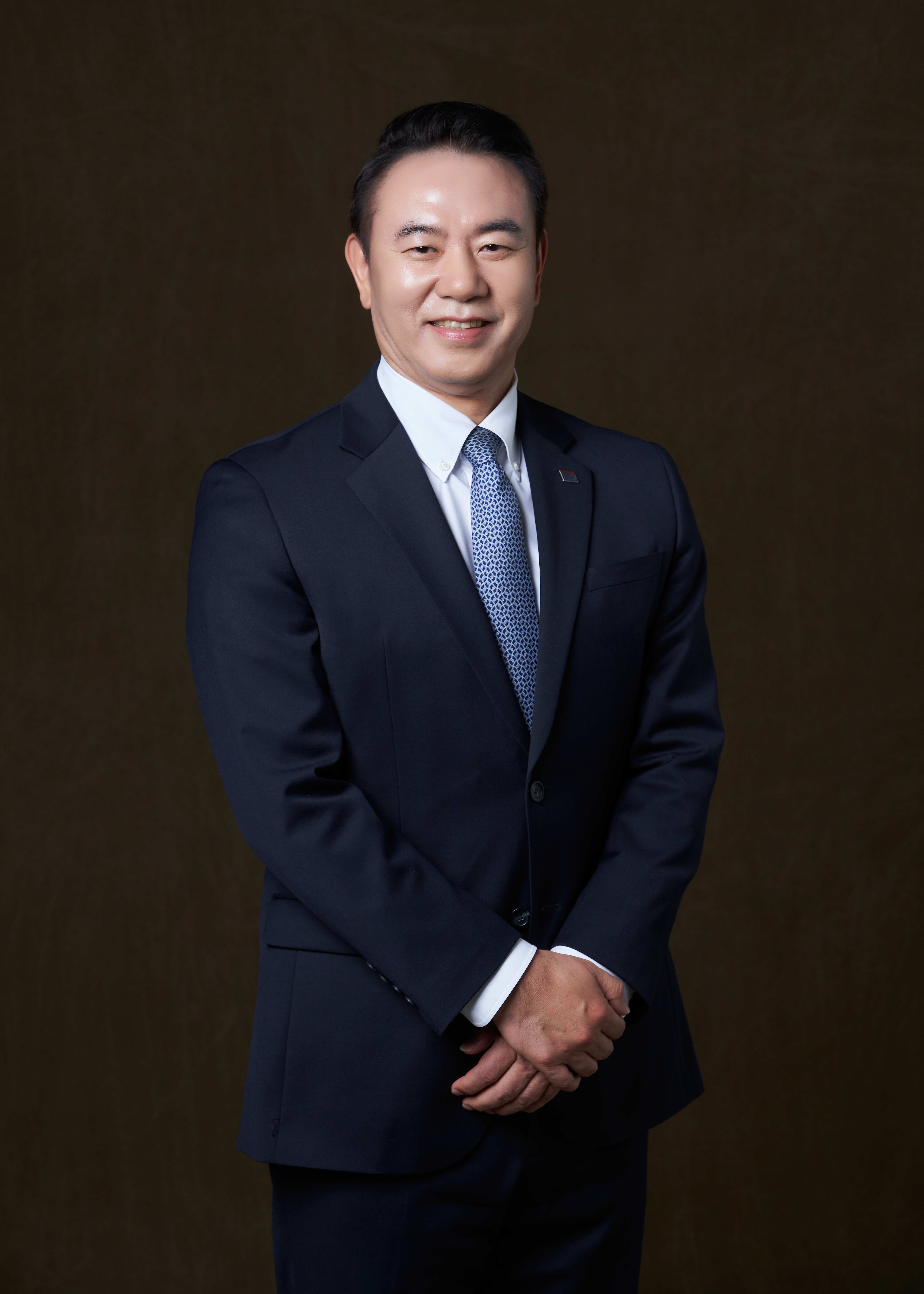 예금보험공사 사장 유재훈