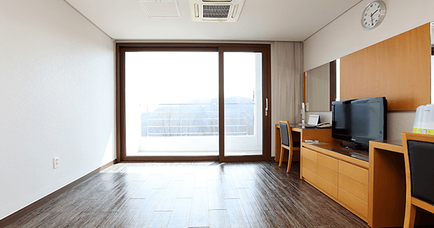 Twin Room images
