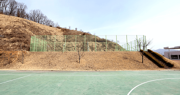Volleyball Court images