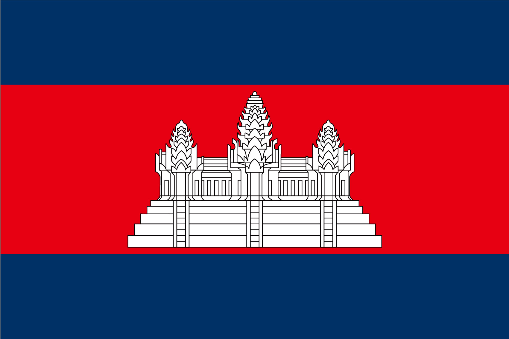 Open KDIC Leaflet Korean & Khmer.